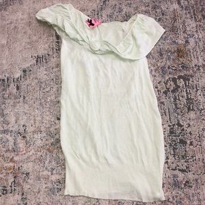 Women’s cotton top